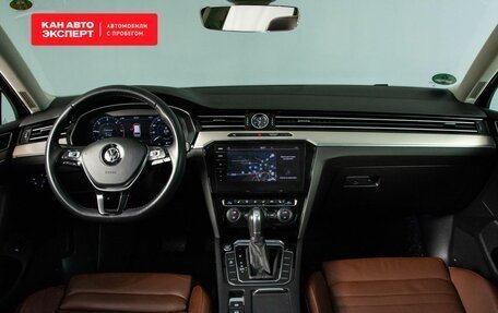 Volkswagen Passat B8 рестайлинг, 2018 год, 2 658 375 рублей, 9 фотография