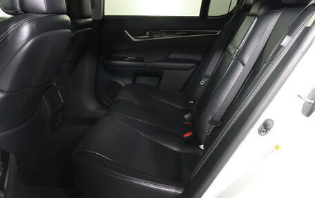 Lexus GS IV рестайлинг, 2012 год, 2 530 000 рублей, 12 фотография