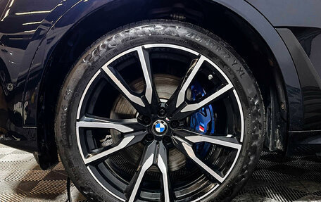 BMW X7, 2021 год, 12 650 000 рублей, 7 фотография