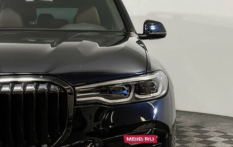 BMW X7, 2021 год, 12 650 000 рублей, 8 фотография