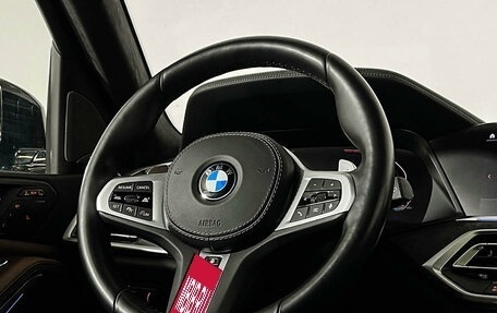 BMW X7, 2021 год, 12 650 000 рублей, 16 фотография