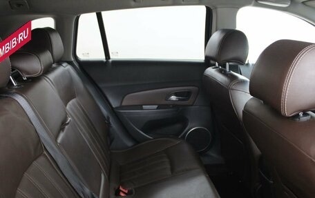 Chevrolet Cruze II, 2013 год, 1 001 000 рублей, 11 фотография