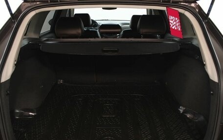 Chevrolet Cruze II, 2013 год, 1 001 000 рублей, 12 фотография
