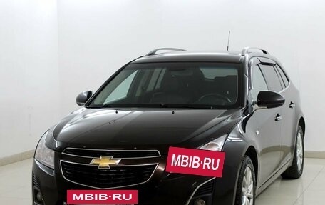 Chevrolet Cruze II, 2013 год, 1 001 000 рублей, 16 фотография