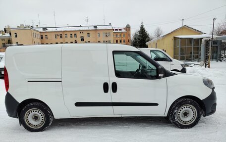 Fiat Doblo II рестайлинг, 2020 год, 1 799 000 рублей, 6 фотография
