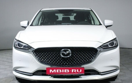 Mazda 6, 2023 год, 3 899 000 рублей, 2 фотография