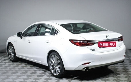 Mazda 6, 2023 год, 3 899 000 рублей, 7 фотография
