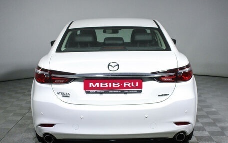 Mazda 6, 2023 год, 3 899 000 рублей, 6 фотография