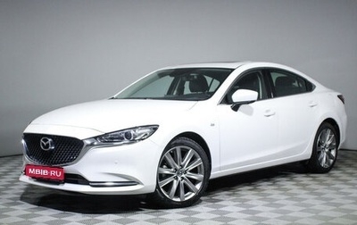 Mazda 6, 2023 год, 3 899 000 рублей, 1 фотография