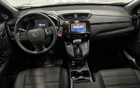 Honda CR-V IV, 2021 год, 2 350 000 рублей, 5 фотография