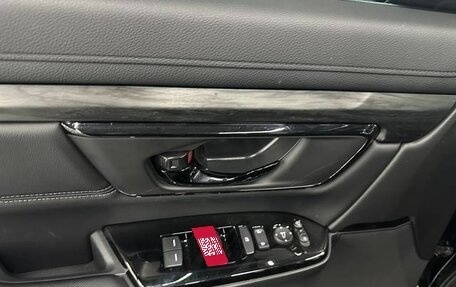 Honda CR-V IV, 2021 год, 2 350 000 рублей, 10 фотография