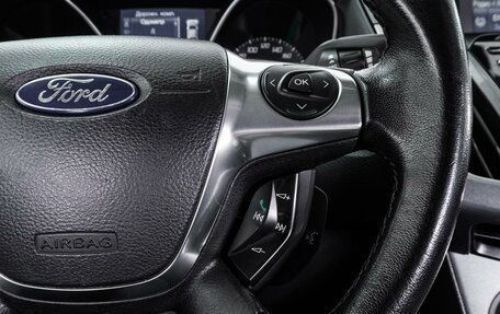 Ford Focus III, 2011 год, 1 159 000 рублей, 13 фотография