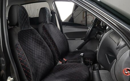 Datsun on-DO I рестайлинг, 2014 год, 859 000 рублей, 8 фотография