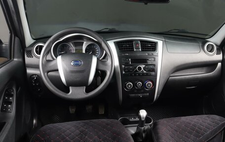 Datsun on-DO I рестайлинг, 2014 год, 859 000 рублей, 6 фотография