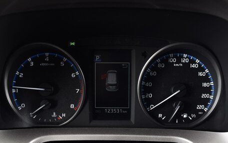 Toyota RAV4, 2018 год, 2 469 000 рублей, 11 фотография