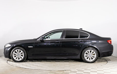 BMW 5 серия, 2012 год, 1 649 789 рублей, 6 фотография
