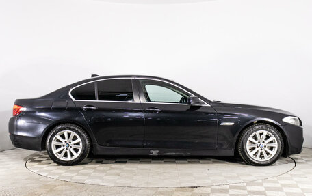 BMW 5 серия, 2012 год, 1 649 789 рублей, 15 фотография