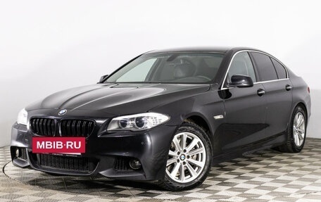 BMW 5 серия, 2012 год, 1 649 789 рублей, 14 фотография