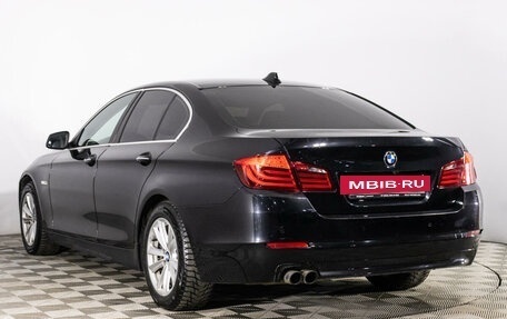 BMW 5 серия, 2012 год, 1 649 789 рублей, 5 фотография