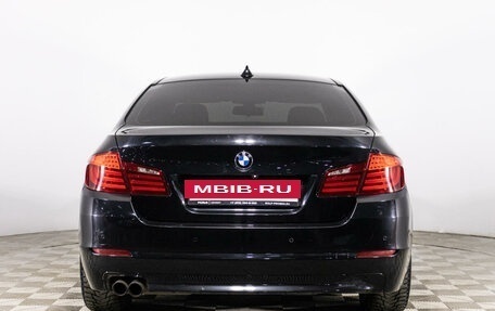 BMW 5 серия, 2012 год, 1 649 789 рублей, 4 фотография