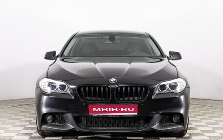 BMW 5 серия, 2012 год, 1 649 789 рублей, 1 фотография