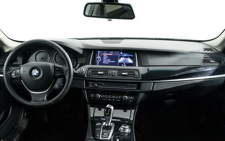 BMW 5 серия, 2012 год, 1 649 789 рублей, 18 фотография
