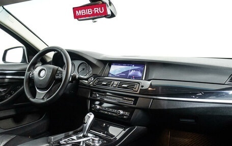 BMW 5 серия, 2012 год, 1 649 789 рублей, 16 фотография