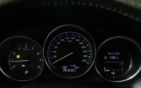 Mazda CX-5 II, 2013 год, 1 499 777 рублей, 15 фотография