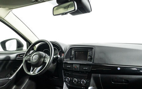 Mazda CX-5 II, 2013 год, 1 499 777 рублей, 13 фотография