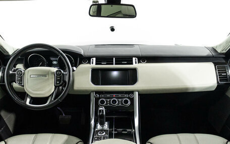 Land Rover Range Rover Sport II, 2013 год, 3 399 789 рублей, 13 фотография