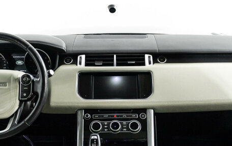 Land Rover Range Rover Sport II, 2013 год, 3 399 789 рублей, 14 фотография