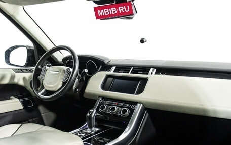 Land Rover Range Rover Sport II, 2013 год, 3 399 789 рублей, 9 фотография