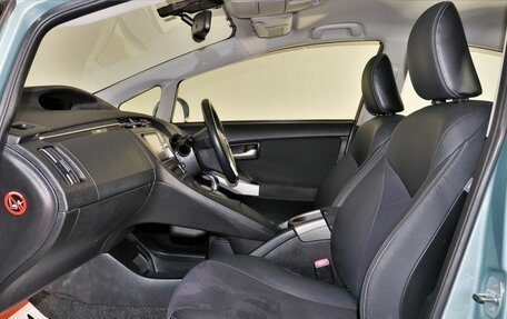 Toyota Prius, 2012 год, 1 350 000 рублей, 5 фотография