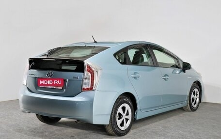 Toyota Prius, 2012 год, 1 350 000 рублей, 2 фотография