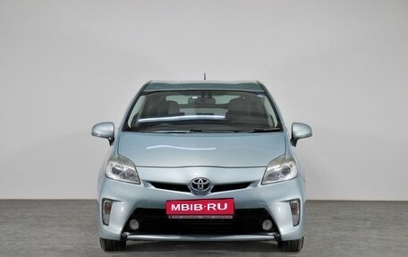 Toyota Prius, 2012 год, 1 350 000 рублей, 3 фотография