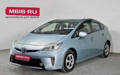 Toyota Prius, 2012 год, 1 350 000 рублей, 1 фотография