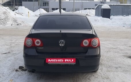 Volkswagen Passat B6, 2010 год, 915 000 рублей, 2 фотография