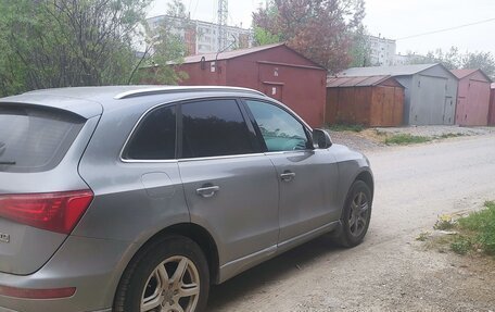 Audi Q5, 2011 год, 2 100 000 рублей, 3 фотография