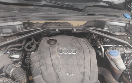 Audi Q5, 2011 год, 2 100 000 рублей, 5 фотография