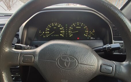 Toyota Caldina, 1997 год, 420 000 рублей, 23 фотография