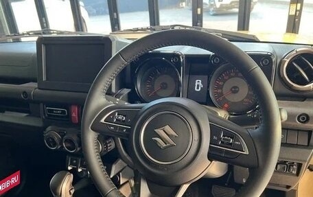 Suzuki Jimny, 2021 год, 1 690 111 рублей, 8 фотография