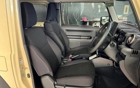 Suzuki Jimny, 2021 год, 1 690 111 рублей, 14 фотография