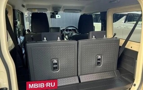 Suzuki Jimny, 2021 год, 1 690 111 рублей, 16 фотография