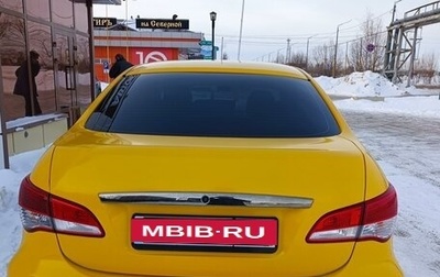 Nissan Almera, 2014 год, 1 200 000 рублей, 1 фотография