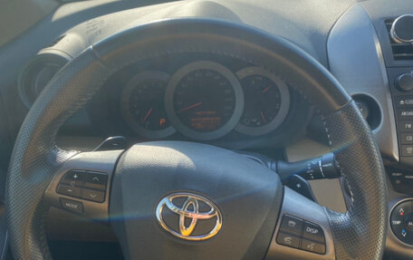 Toyota RAV4, 2012 год, 1 730 000 рублей, 4 фотография