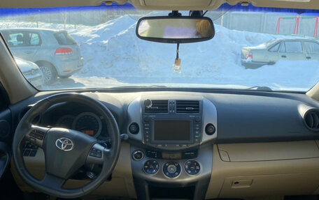 Toyota RAV4, 2012 год, 1 730 000 рублей, 5 фотография