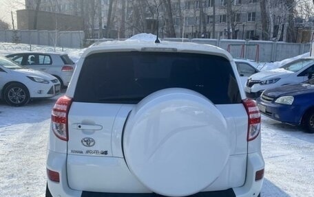 Toyota RAV4, 2012 год, 1 730 000 рублей, 23 фотография
