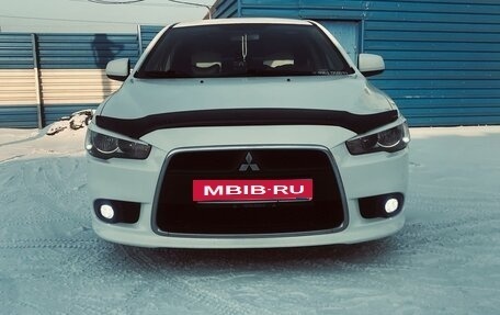 Mitsubishi Lancer IX, 2011 год, 1 200 000 рублей, 1 фотография