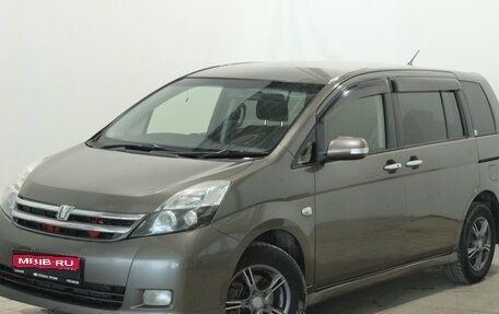 Toyota ISis I, 2012 год, 1 363 000 рублей, 1 фотография