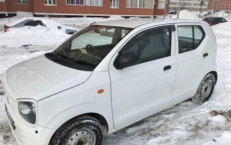 Suzuki Alto, 2018 год, 700 000 рублей, 9 фотография
